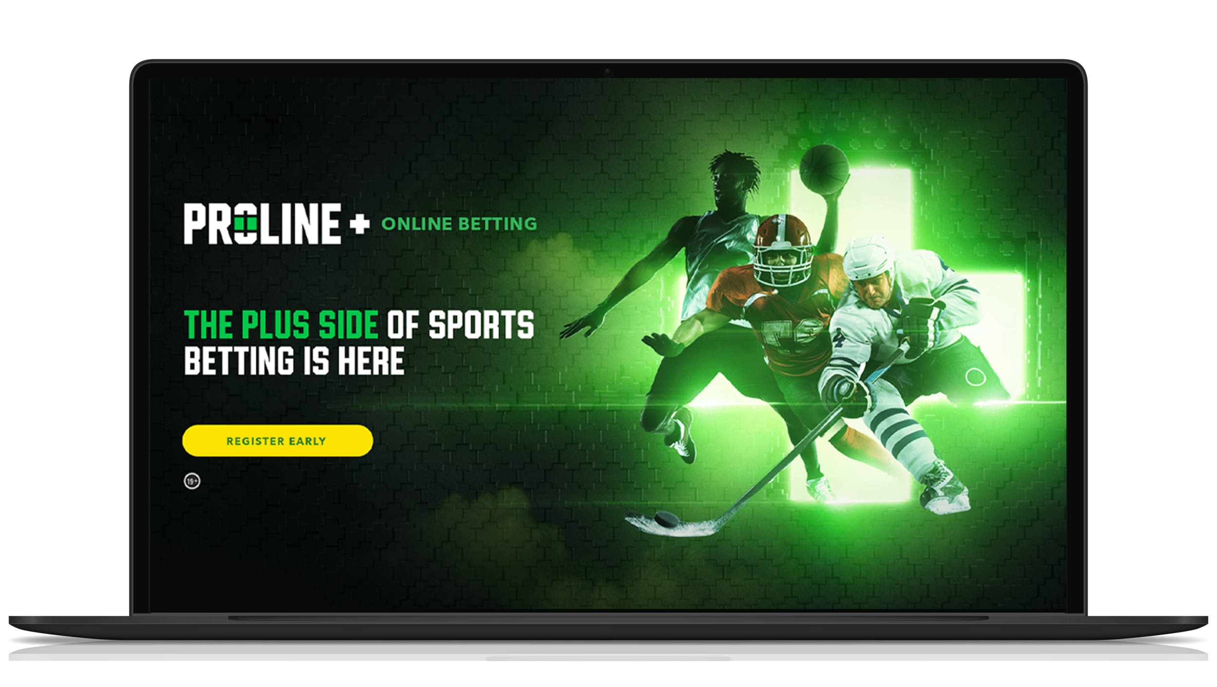 Proline+ Launch Site