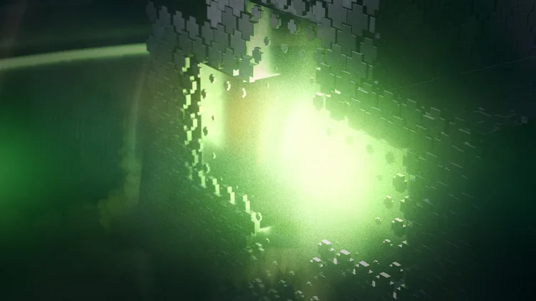 Proline+ Plus Mesh Asset