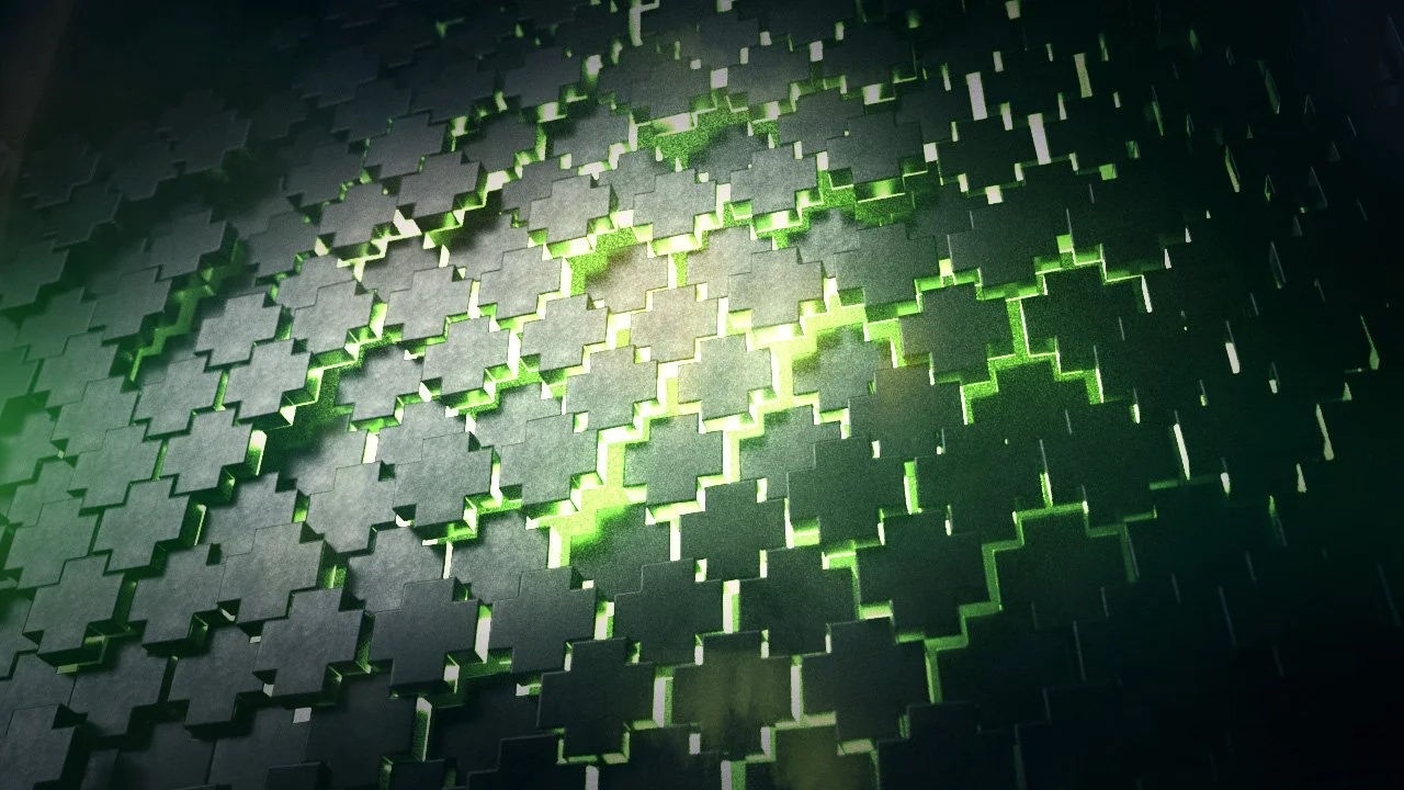 Proline+ Plus Mesh Asset