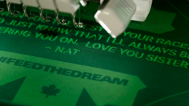 Sobeys Team Canada Olympics