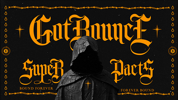 Super Pacts Got Bounce